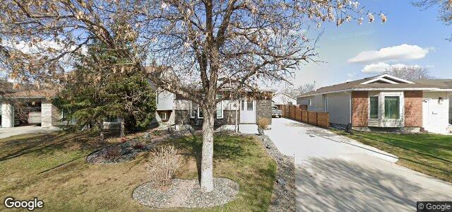 104 Garwick Cove（加拿大曼尼托巴省温尼伯市）房屋照片