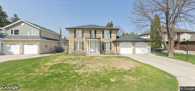 105 Sweetwater Bay（加拿大曼尼托巴省温尼伯市）房屋照片