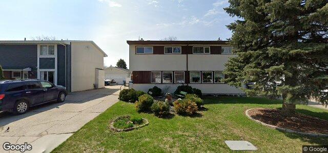 105 Weatherstone Place（加拿大曼尼托巴省温尼伯市）房屋照片