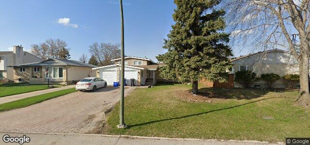 106 Shoreview Bay（加拿大曼尼托巴省温尼伯市）房屋照片