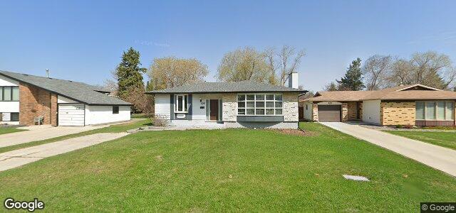 106 Tamarac Bay（加拿大曼尼托巴省温尼伯市）房屋照片