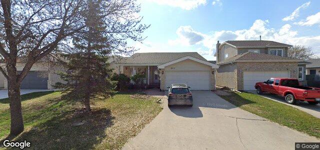 107 Garwick Cove（加拿大曼尼托巴省温尼伯市）房屋照片