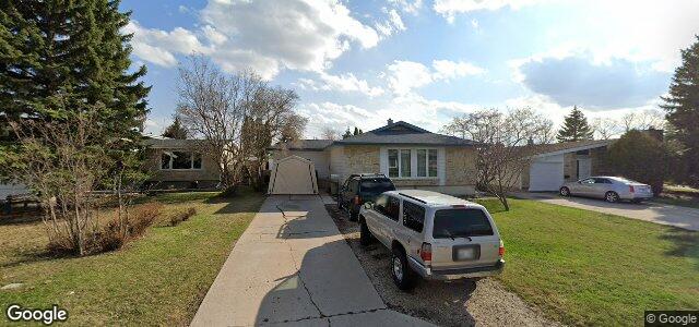 107 Shoreview Bay（加拿大曼尼托巴省温尼伯市）房屋照片