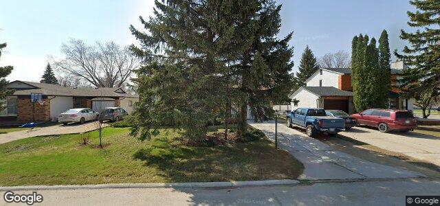 107 Tamarac Bay（加拿大曼尼托巴省温尼伯市）房屋照片