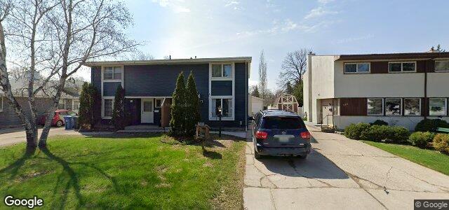 107 Weatherstone Place（加拿大曼尼托巴省温尼伯市）房屋照片