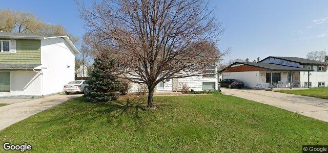 108 Brookhaven Bay（加拿大曼尼托巴省温尼伯市）房屋照片