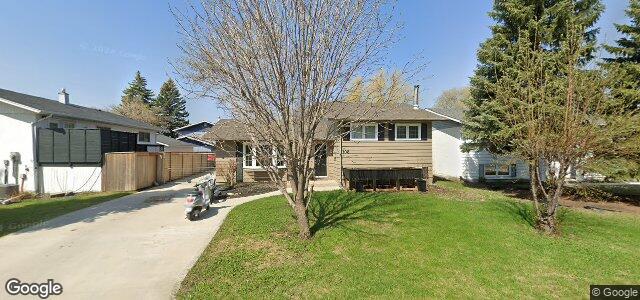 108 Cormorant Bay（加拿大曼尼托巴省温尼伯市）房屋照片