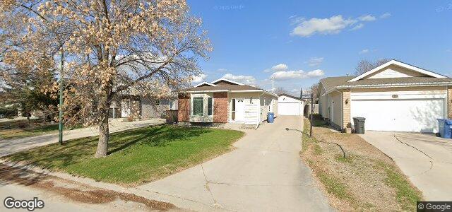 108 Garwick Cove（加拿大曼尼托巴省温尼伯市）房屋照片