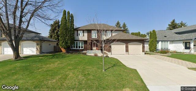 109 Sweetwater Bay（加拿大曼尼托巴省温尼伯市）房屋照片