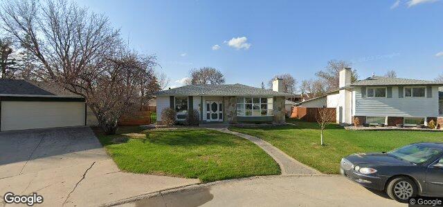 11 Aspen Cove（加拿大曼尼托巴省温尼伯市）房屋照片