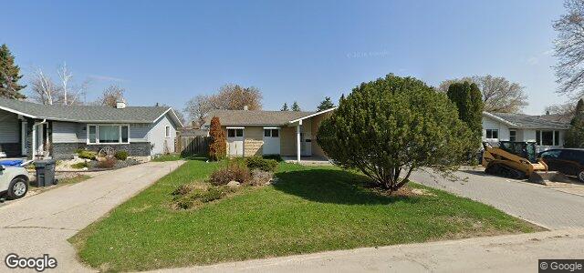 11 Brookhaven Bay（加拿大曼尼托巴省温尼伯市）房屋照片