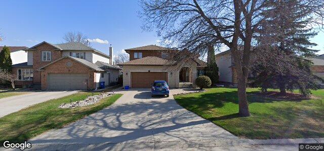 11 Bursill Road（加拿大曼尼托巴省温尼伯市）房屋照片