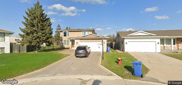 11 Carnaby Place（加拿大曼尼托巴省温尼伯市）房屋照片