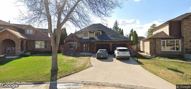 11 Deswood Place（加拿大曼尼托巴省温尼伯市）房屋照片