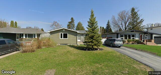 11 D'Orsay Place（加拿大曼尼托巴省温尼伯市）房屋照片