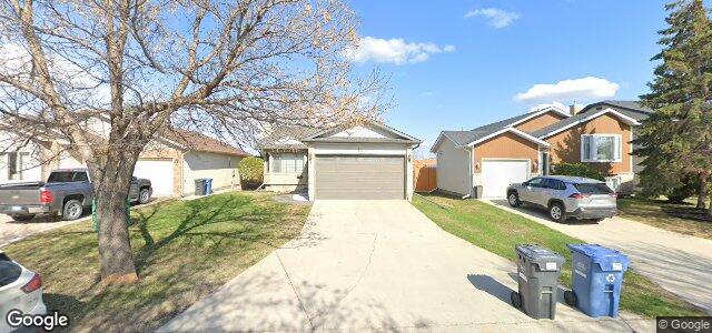 11 Garwick Cove（加拿大曼尼托巴省温尼伯市）房屋照片