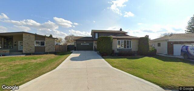 11 Kenton Cove（加拿大曼尼托巴省溫尼伯市）房屋照片