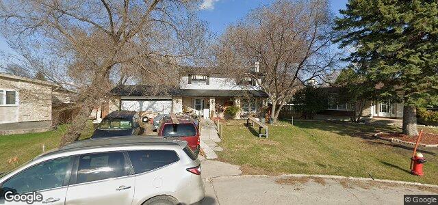 11 Radburn Place（加拿大曼尼托巴省温尼伯市）房屋照片