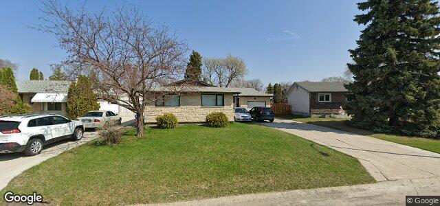 11 Tahoe Bay（加拿大曼尼托巴省温尼伯市）房屋照片