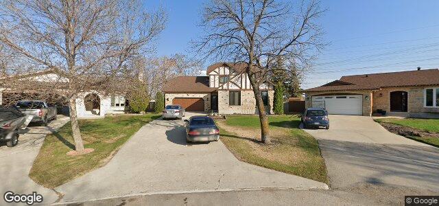 110 Driftwood Bay（加拿大曼尼托巴省温尼伯市）房屋照片