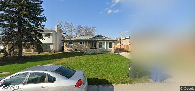 110 Shoreview Bay（加拿大曼尼托巴省温尼伯市）房屋照片