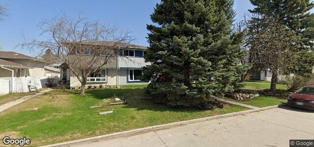 110 Weatherstone Place（加拿大曼尼托巴省温尼伯市）房屋照片