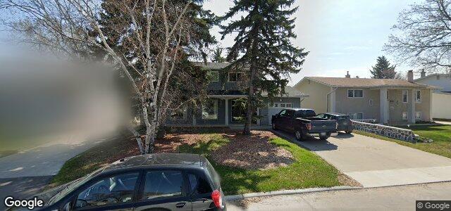 111 Cormorant Bay（加拿大曼尼托巴省温尼伯市）房屋照片