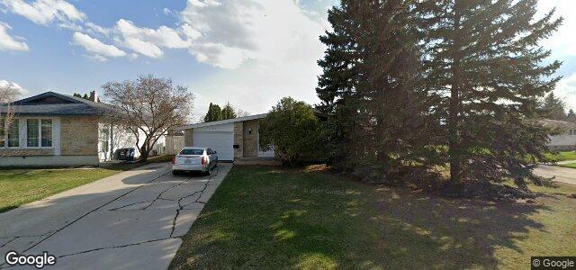 111 Shoreview Bay（加拿大曼尼托巴省温尼伯市）房屋照片