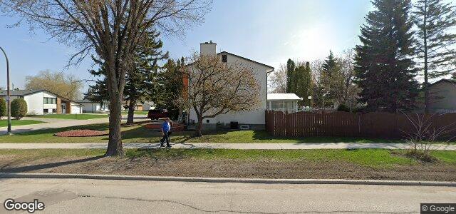 111 Tamarac Bay（加拿大曼尼托巴省温尼伯市）房屋照片