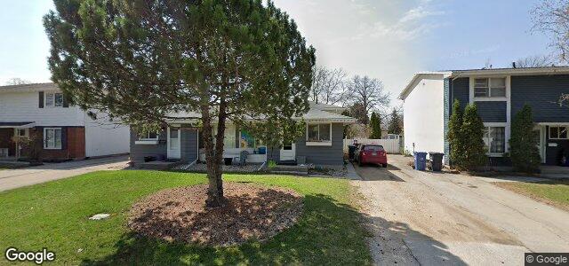 111 Weatherstone Place（加拿大曼尼托巴省温尼伯市）房屋照片