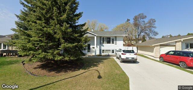 112 Cormorant Bay（加拿大曼尼托巴省温尼伯市）房屋照片