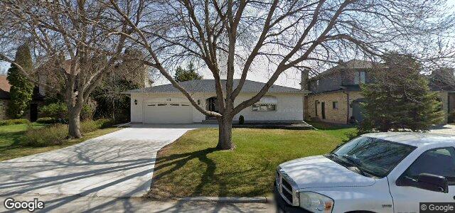 112 Park Grove Drive（加拿大曼尼托巴省温尼伯市）房屋照片