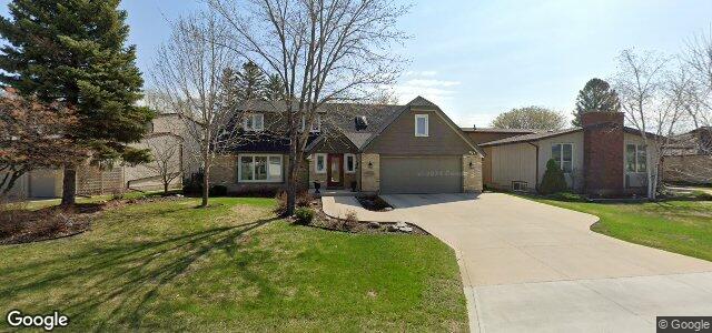 112 Sweetwater Bay（加拿大曼尼托巴省温尼伯市）房屋照片