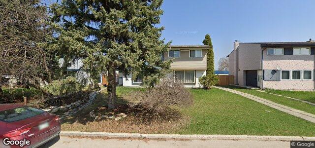 112 Weatherstone Place（加拿大曼尼托巴省温尼伯市）房屋照片