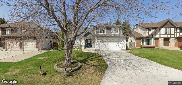 113 Sweetwater Bay（加拿大曼尼托巴省温尼伯市）房屋照片