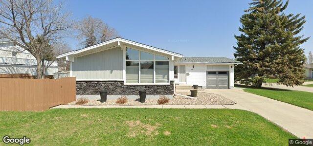 114 Clearwater Road（加拿大曼尼托巴省温尼伯市）房屋照片