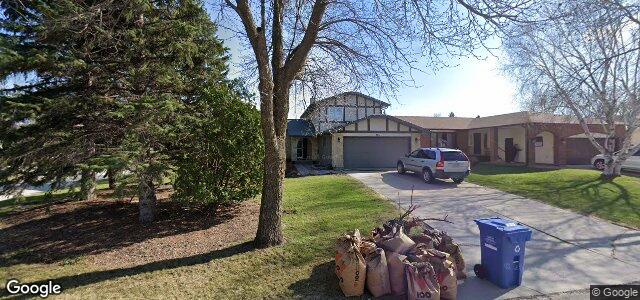 114 Dayton Drive（加拿大曼尼托巴省温尼伯市）房屋照片