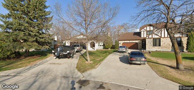 114 Driftwood Bay（加拿大曼尼托巴省温尼伯市）房屋照片