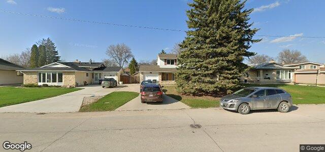 114 Shoreview Bay（加拿大曼尼托巴省温尼伯市）房屋照片