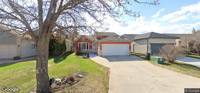 115 Garwick Cove（加拿大曼尼托巴省温尼伯市）房屋照片