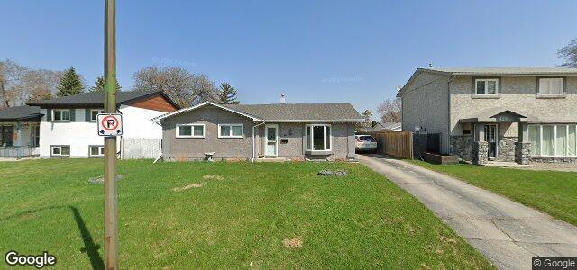 116 Brookhaven Bay（加拿大曼尼托巴省温尼伯市）房屋照片