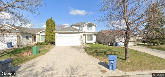 116 Garwick Cove（加拿大曼尼托巴省温尼伯市）房屋照片