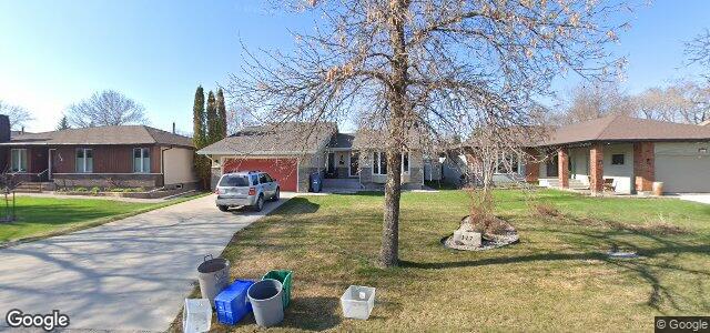 117 Cliffwood Drive（加拿大曼尼托巴省温尼伯市）房屋照片