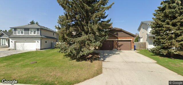 117 Sweetwater Bay（加拿大曼尼托巴省温尼伯市）房屋照片