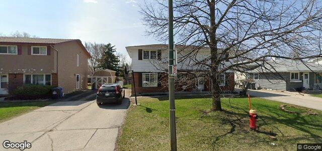 117 Weatherstone Place（加拿大曼尼托巴省温尼伯市）房屋照片