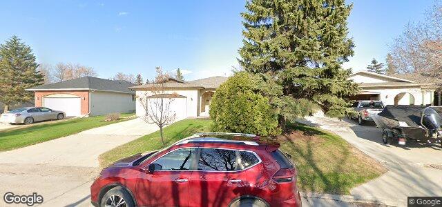 118 Driftwood Bay（加拿大曼尼托巴省温尼伯市）房屋照片