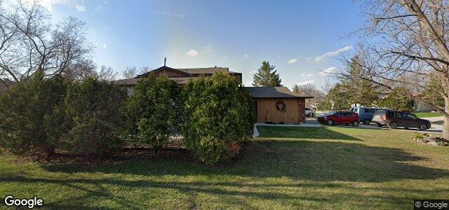 119 Driftwood Bay（加拿大曼尼托巴省温尼伯市）房屋照片