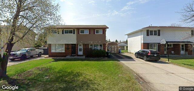 119 Weatherstone Place（加拿大曼尼托巴省温尼伯市）房屋照片