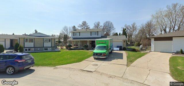 12 Bonavista Place（加拿大曼尼托巴省温尼伯市）房屋照片