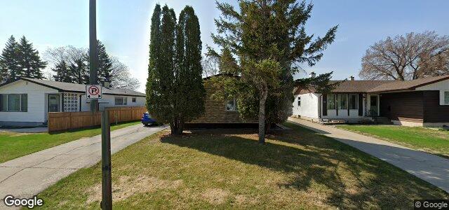 12 D'Orsay Place（加拿大曼尼托巴省温尼伯市）房屋照片